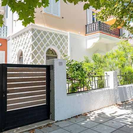 Kosnian City Suites B Cidade de Kos Exterior foto
