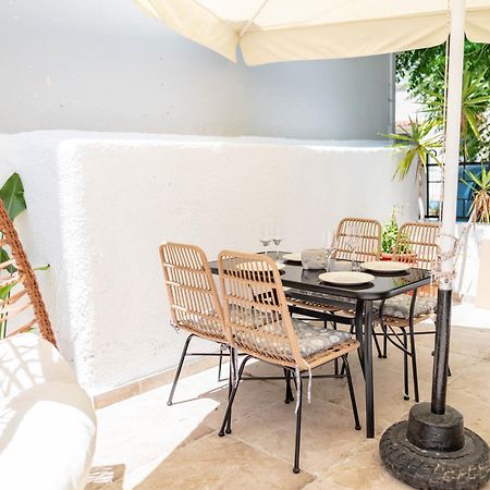 Kosnian City Suites B Cidade de Kos Exterior foto