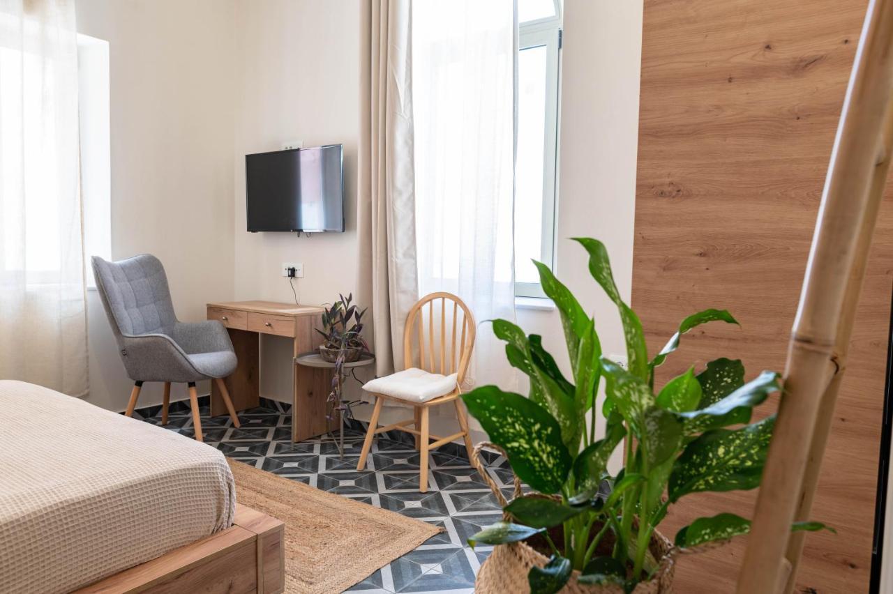 Kosnian City Suites B Cidade de Kos Exterior foto