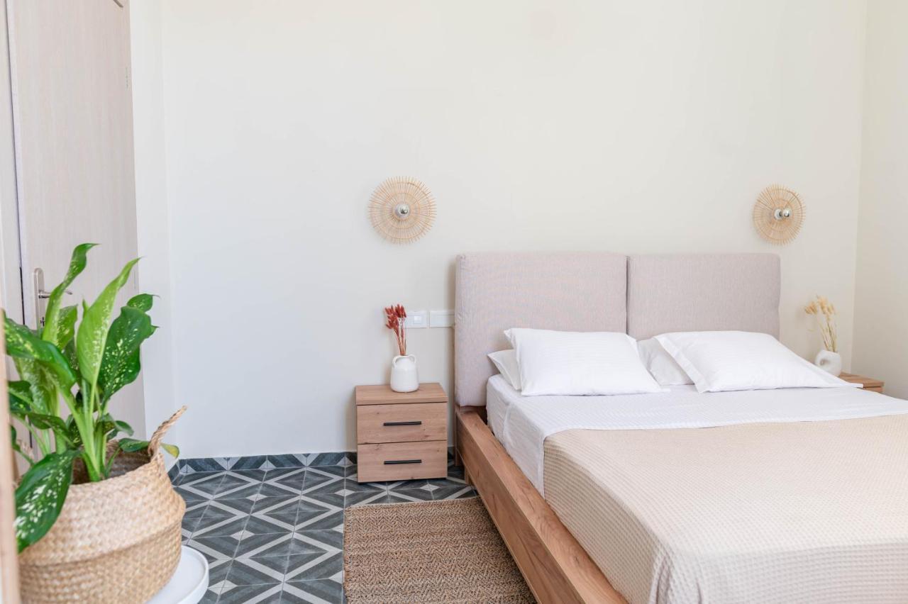 Kosnian City Suites B Cidade de Kos Exterior foto