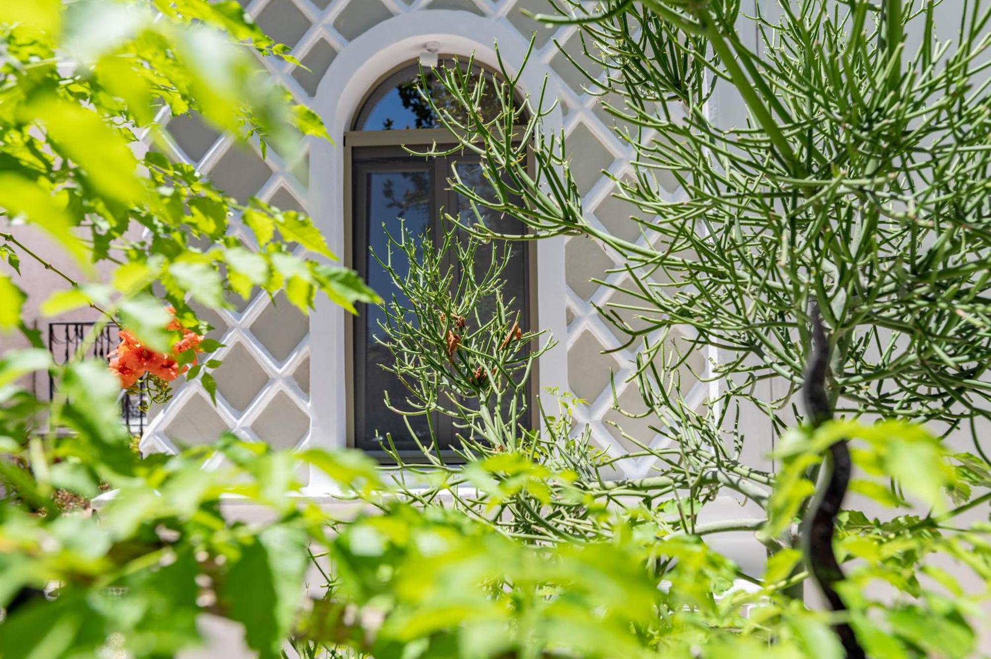 Kosnian City Suites B Cidade de Kos Exterior foto