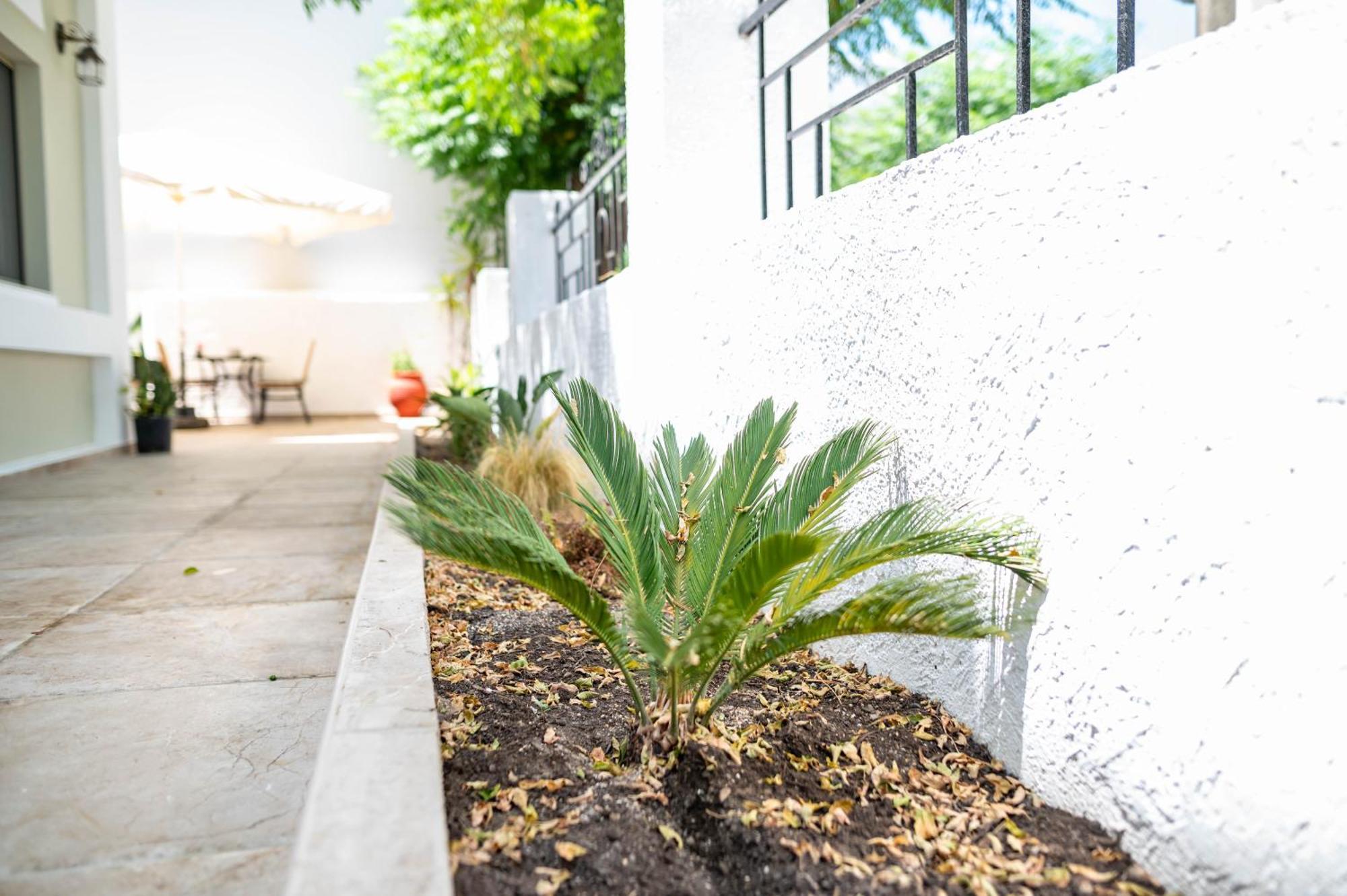 Kosnian City Suites B Cidade de Kos Exterior foto