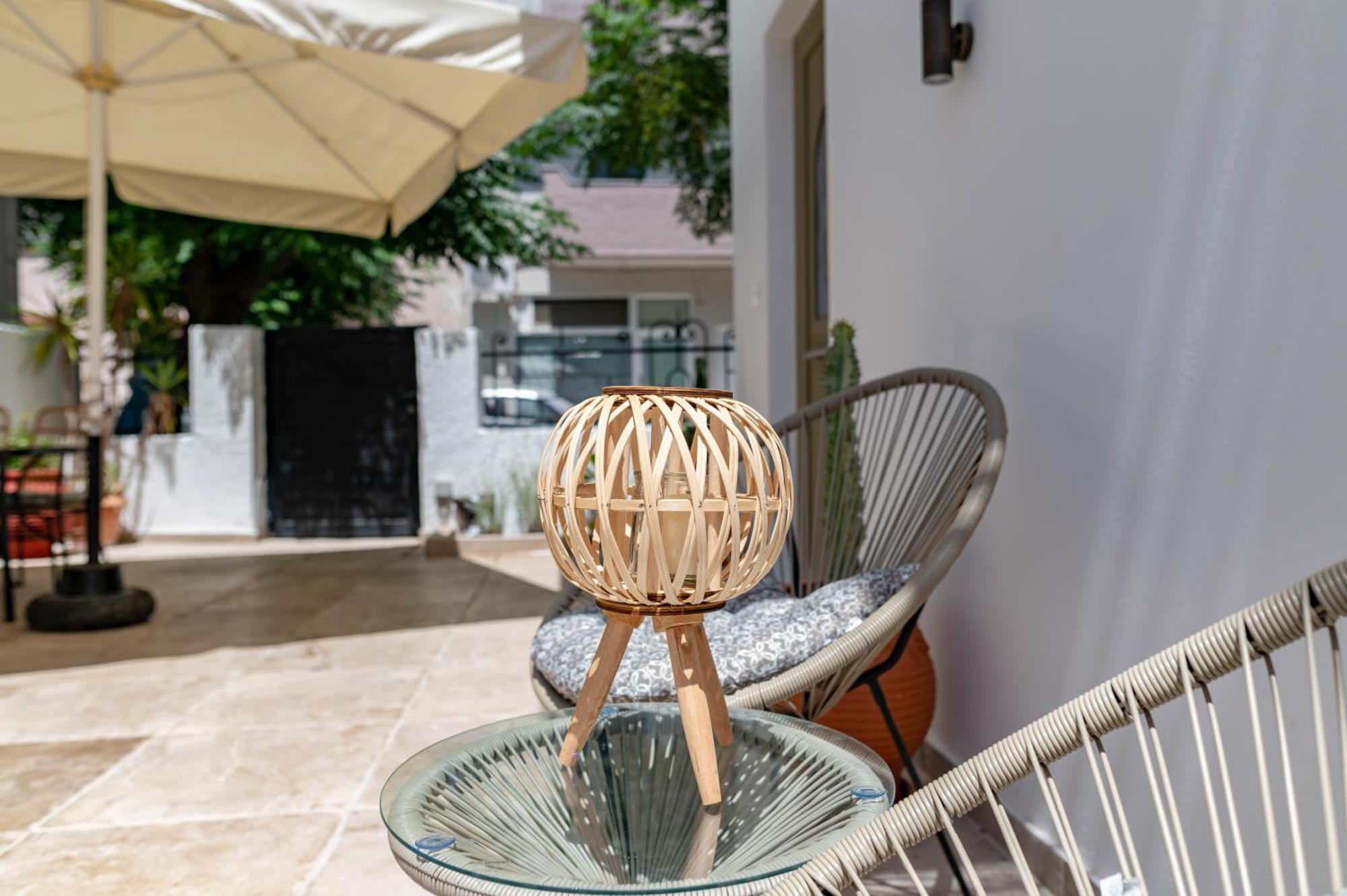 Kosnian City Suites B Cidade de Kos Exterior foto